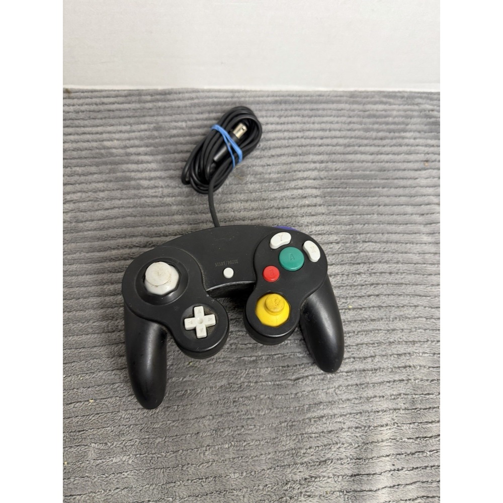 Nintendo Gamecube Controller